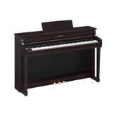 Yamaha CLP‑835R Clavinova Digital Piano - Rosewood